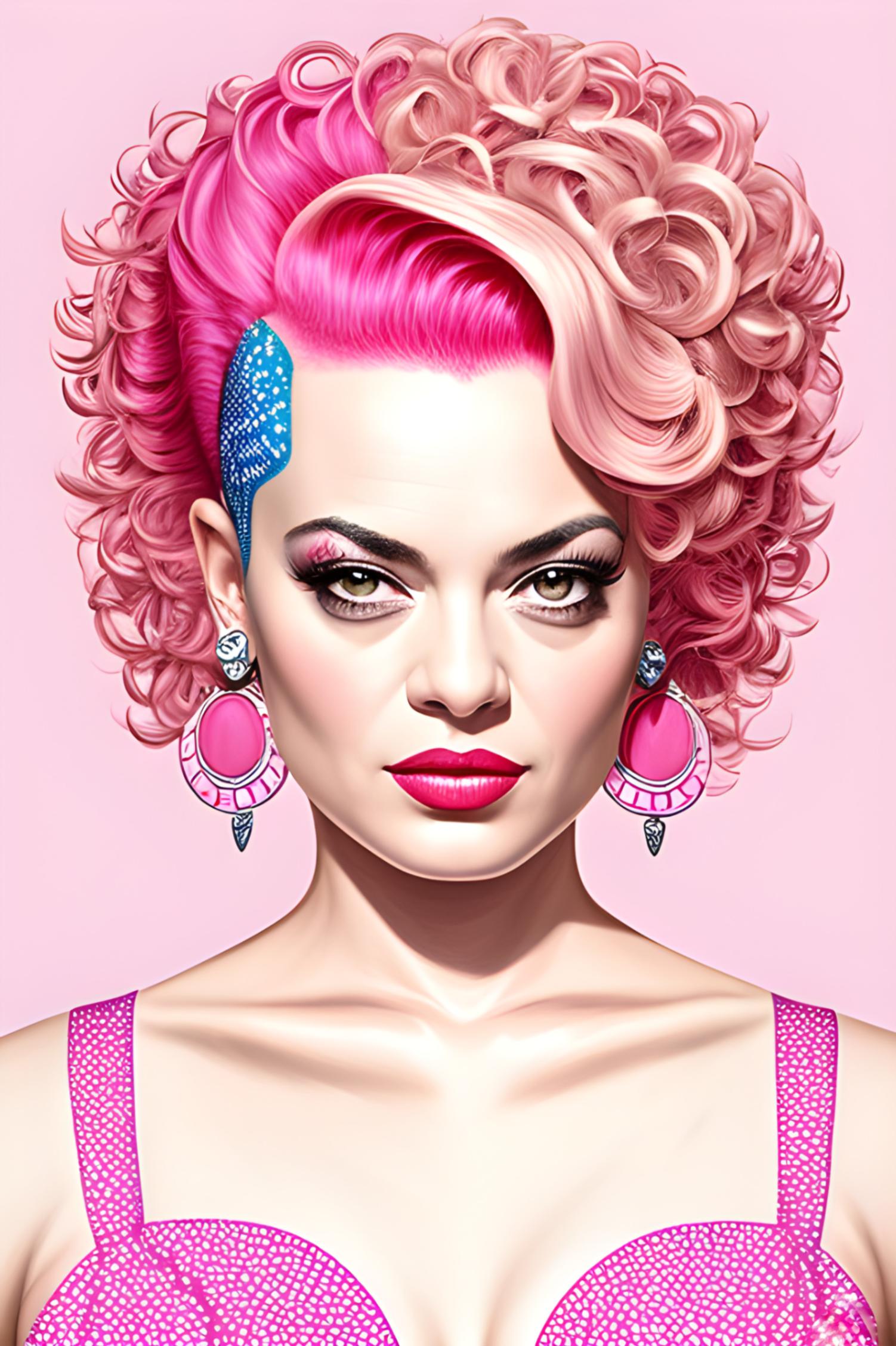 Digital Art